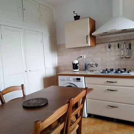 Maison De Village Corse Campitello