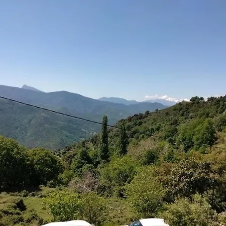 بيت للعطل Maison De Village Corse *