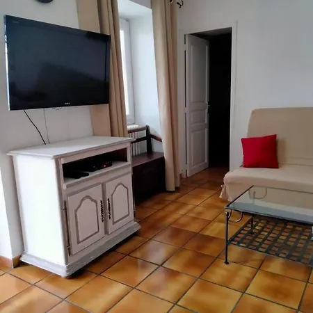 Maison De Village Corse * Campitello