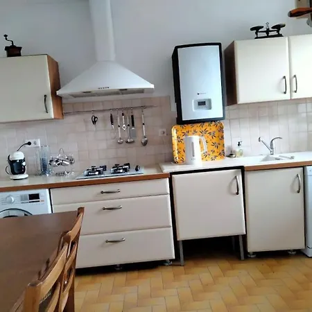 بيت للعطل Maison De Village Corse