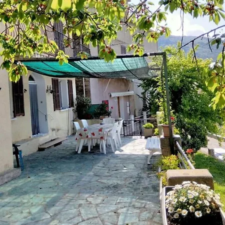 Maison De Village Corse *