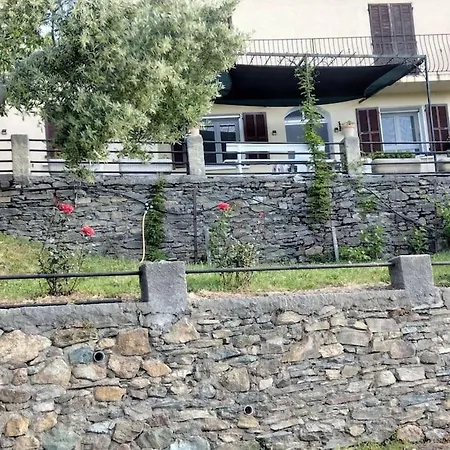 Maison De Village Corse