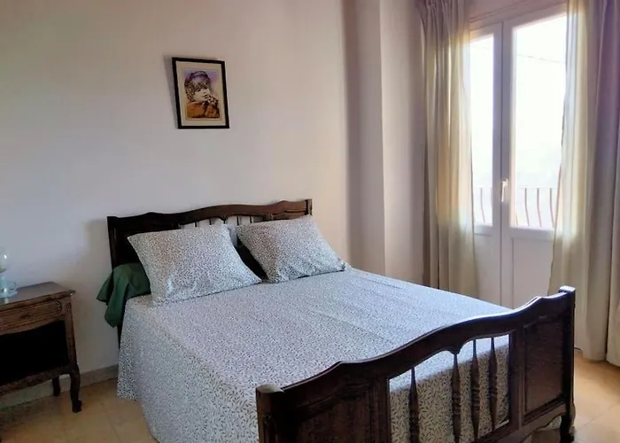 Maison De Village Corse Campitello