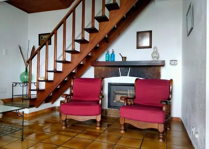 Hébergement de vacances Maison De Village Corse *