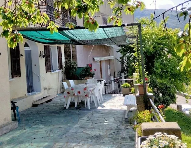 Maison De Village Corse *