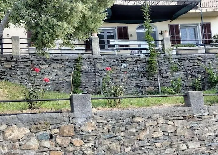 Maison De Village Corse