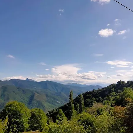 Maison De Village Corse * Campitello