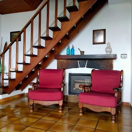Holiday home Maison De Village Corse *