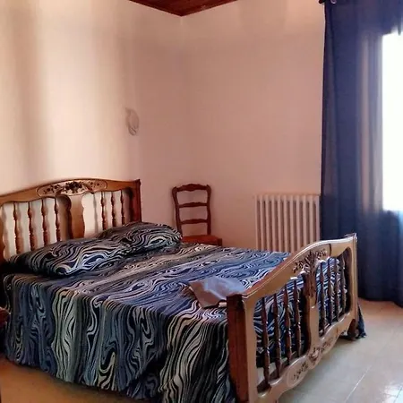 Maison De Village Corse Semesterbostad Campitello