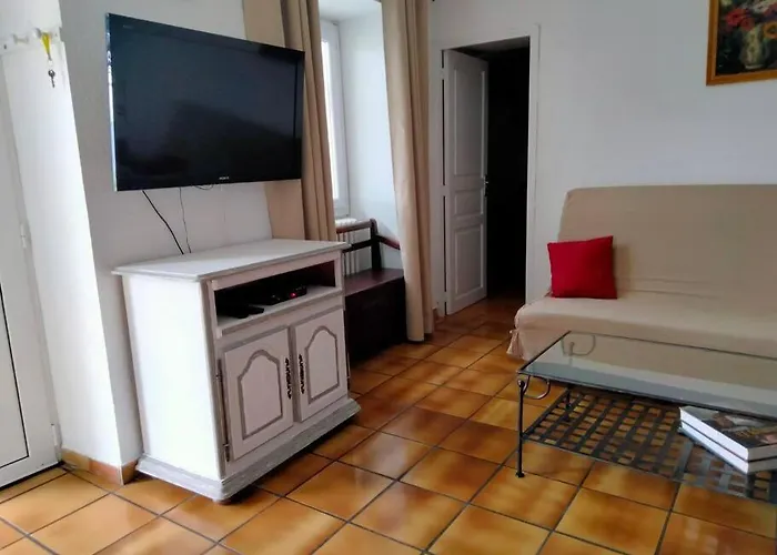 Maison De Village Corse * Campitello