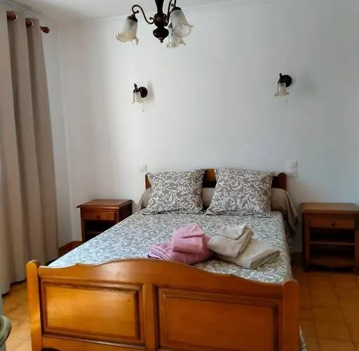 Maison De Village Corse Tatil Evi